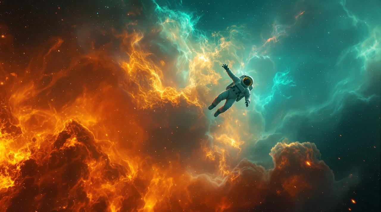 草莓视频深夜年度巨献:星际征途