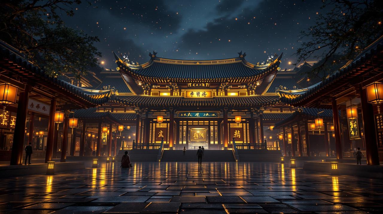 草莓视频深夜剧场:长安十二时辰